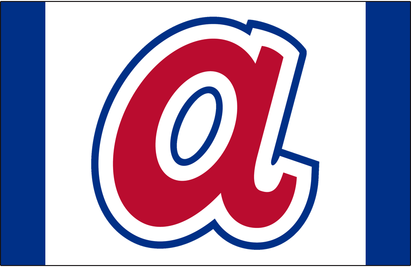 Atlanta Braves 1972-1980 Cap Logo iron on transfers for T-shirts